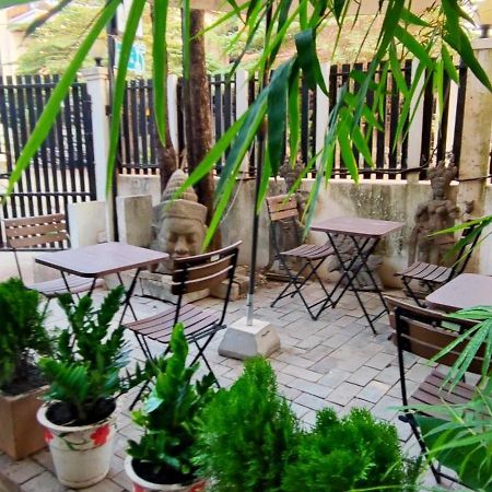 Secret Garden Homestay Сиемрип Экстерьер фото