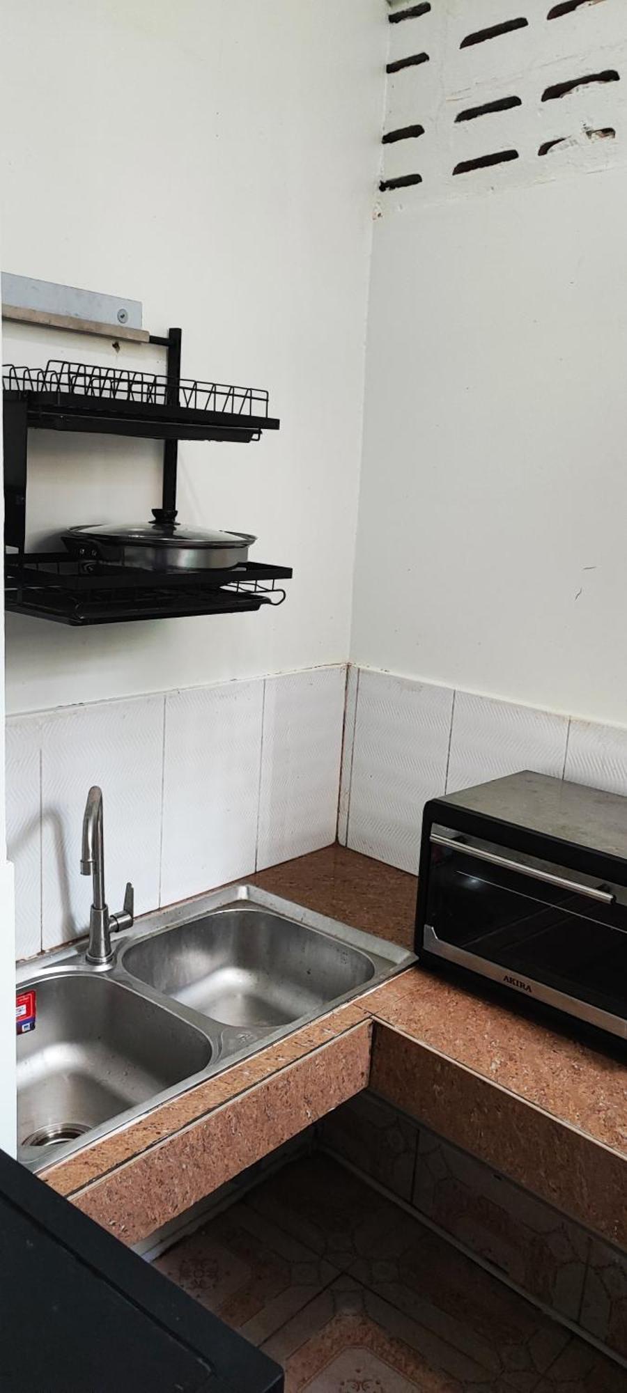Secret Garden Homestay Сиемрип Экстерьер фото